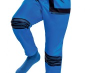Strój Przebranie Kostium Jay Fancy Lego Ninjago licencja rozm. S (4-6 lat)