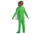 Strój Przebranie Kostium Creeper Fancy Minecraft licencja rozm. XS 3-4 lat