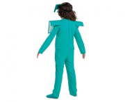 Strój Przebranie Kostium Armor Fancy Minecraft (licencja) rozm. XS 3-4 lat