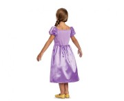 Strój Przebranie Kostium Rapunzel Classic Tangled Princess rozm S (5-6 lat)