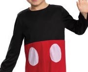 Strój Przebranie Kostium Myszka Mickey Classic (licencja) rozm. S (5-6 lat)