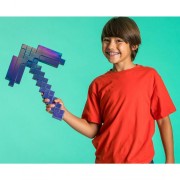 Kilof Minecraft (licencja) opalizujący Element Stroju Przebrania