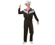 Zestaw dla dorosłych Przebranie Strój Kostium Kowboj rozm. 52