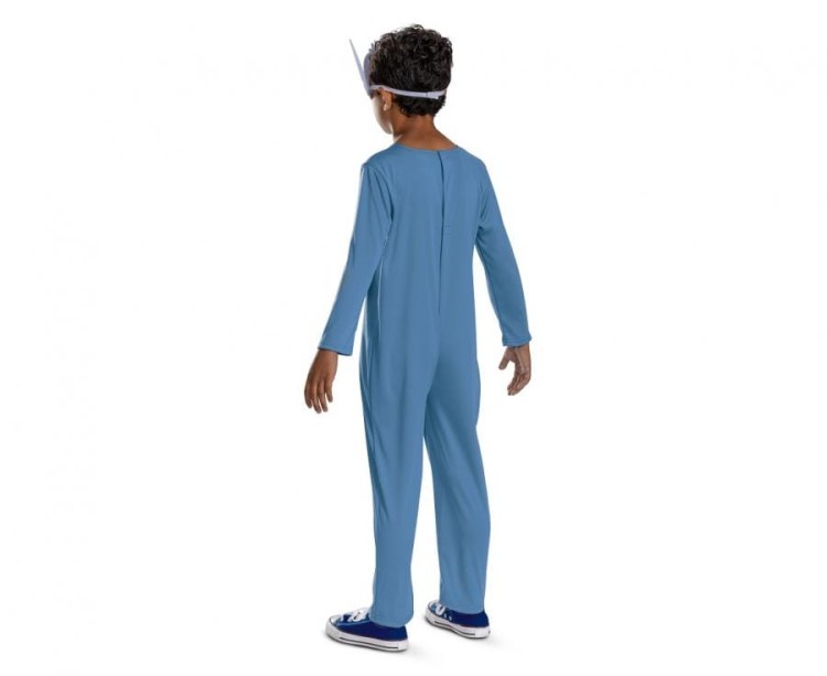 Strój Stitch Basic Lilo & Stitch Przebranie Kostium rozm. .XS (3-4 lat)