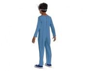 Strój Stitch Basic Lilo & Stitch Przebranie Kostium rozm. S (5-6 lat)
