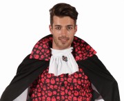 Zestaw dla dorosłych Elegancki Wampir Przebranie Strój Kostium rozm. 56