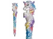 DŁUGOPIS JEDNOROŻEC TĘCZOWY JEDNOROŻEC UNICORN 1