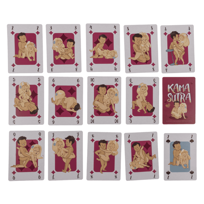 Karty do Gry Kamasutra Sex Erotyczne Pozycje Miłosne z obrazkami  (7).png