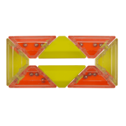 Geomagiczna Układanka Geometryczna Gra Logiczna Łamigłówka  (5).png