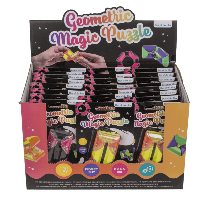 Geomagiczna Układanka Geometryczna Gra Logiczna Łamigłówka  (8).png