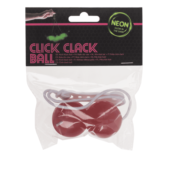 Świecąca Click Clack Ball Zabawa Pełna Świateł i Dźwięków Gra zręcznościowa  (9).png