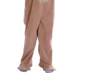 Zestaw dla dzieci Lew Przebranie Kostium Strój Kombinezon rozm. 92/104 cm