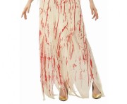 Zestaw dla dorosłych Upiorna Panna Młoda Przebranie Strój Kostium rozm. S