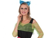 Zestaw dla dorosłych Disco lata 80' Przebranie Strój Kostium rozm. M