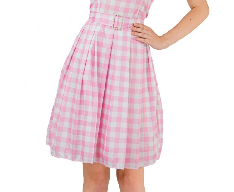 Zestaw dla dorosłych Pin-Up Przebranie Strój Kostium rozm. S