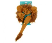 Zestaw Lew Przebranie Strój Opaska Ogon rozm. uniwersalny