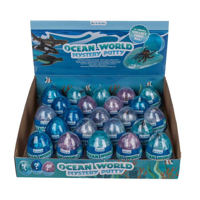 Magiczna masa Oceaniczny Świat Zabawka z Niespodzianką mix wzorów  (1).png