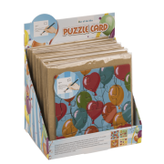 Karta Prezentowa Puzzle w Kształcie Kwadratu Urodzinowa Niespodzianka  (2).png