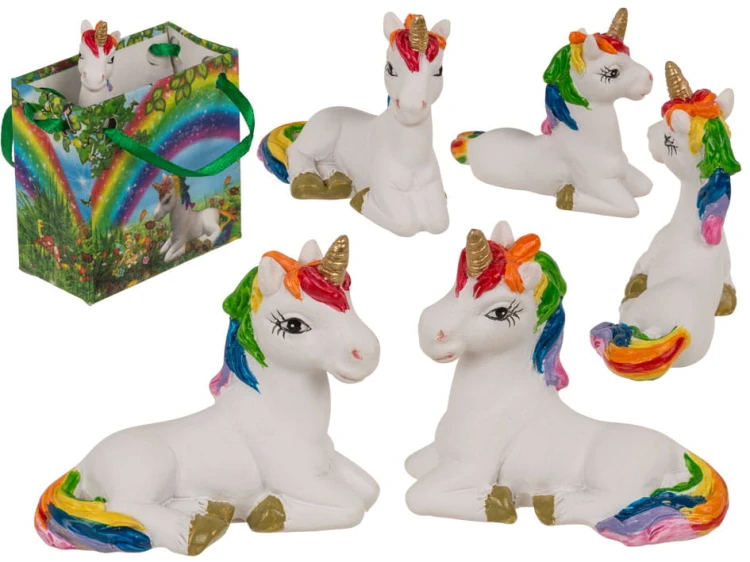 Figurka Jednorożca w Tęczowej Torebce Magiczny Prezent  (1).jpg