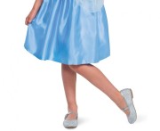 Strój Kopciuszka Cinderella Basic Plus Disney rozm. M (7-8 lat)