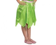 Strój Dzwoneczek Tinker Bell Basic Plus Disney Sukienka rozm. M (7-8 lat)