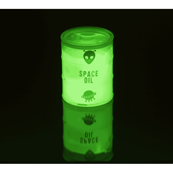 Kosmiczny Slime z Figurką Aliena masa glut dla dzieci Świeci w Ciemności  (6).png