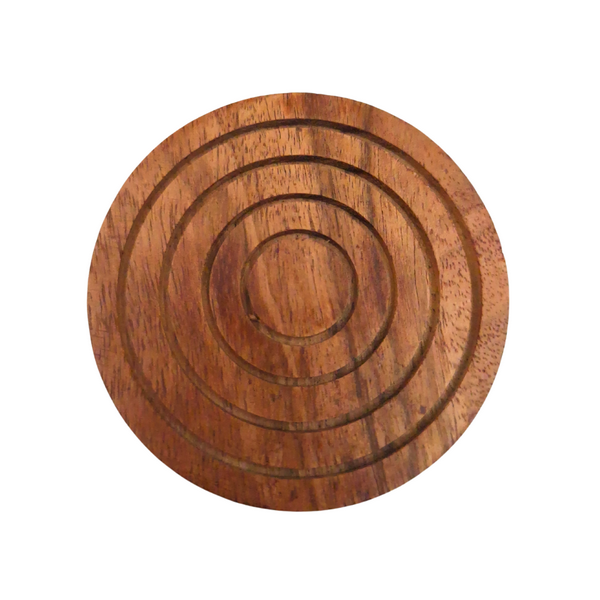 Drewniane Podstawki pod Kubki Szklanki Zestaw Beczka  (5).png