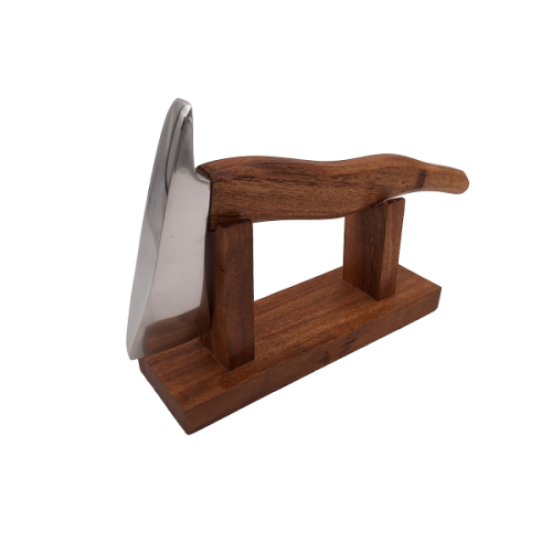 Toporek Strażacki Symbol Służby i Odwagi figurka dekoracja Prezent  (2).png