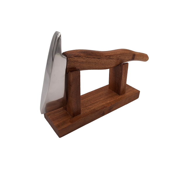 Toporek Strażacki Symbol Służby i Odwagi figurka dekoracja Prezent  (2).png