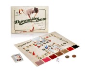 GRA EROTYCZNA - DYNAMITE SEX PLANSZOWA DLA PAR SEX 2
