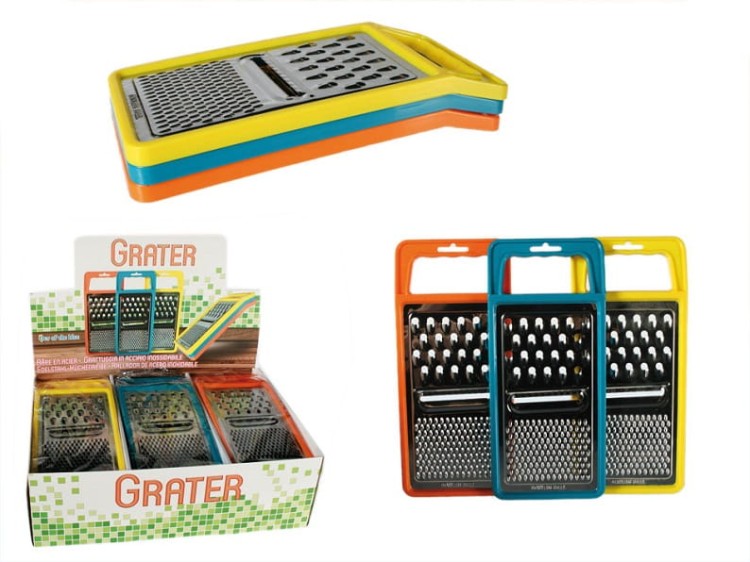 TARKA KUCHENNA WARZYW SZATKOWNICA JARZYN 2