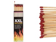 ZAPAŁKI XXL DŁUGIE 20 CM DUŻE XL 40 SZT ZNICZY 1.jpg