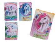 PODUSZKA DEKORACYJNA JEDNOROŻEC UNICORN PEGAZ 2