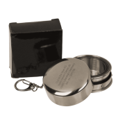 Składany Kieliszek Metalowy przenośny w formie Breloka podręczny  (2).png