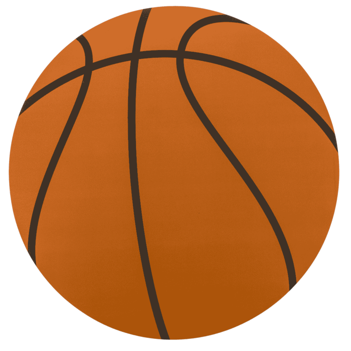 Podkładka Stołowa podstawka na stół pod Naczynia gorące mix Piłka  (1).png