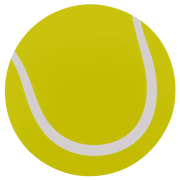 Podkładka Stołowa podstawka na stół pod Naczynia gorące mix Piłka  (2).png