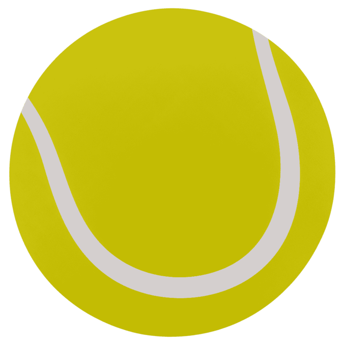 Podkładka Stołowa podstawka na stół pod Naczynia gorące mix Piłka  (2).png