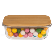 Szklany Pojemnik z Bambusową Pokrywką na żywność Kuchenny  (4).png