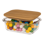 Szklany Pojemnik z Bambusową Pokrywką na żywność Kuchenny  (5).png