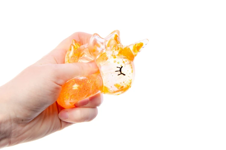 Żelowy Gniotek Jednorożec Magiczna Moc Odstresowania Antystresowy  (5).jpg