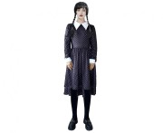 Strój dla dorosłych Gotycka Uczennica Przebranie Strój Kostium rozm. M