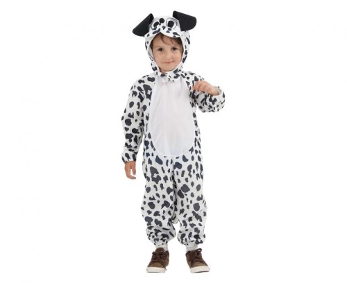 Zestaw dla dzieci Pies Przebranie Strój Kostium rozm. 92/104 cm