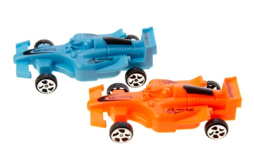 Zestaw 2 Samochodów Wyścigowych wyścigówki Auto zabawka resorak  (1).jpg