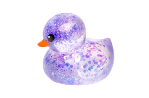 Gniotek Kaczuszka z Wypełnieniem Żelowym Antystresowa Zabawka do ściskania  (1).jpg