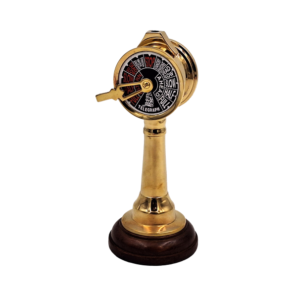 Telegraf Maszynowy Miniatura Figurka Marynistycznej Legendy prezent  (1).png