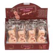 Metalowy Otwieracz do Butelek z Magnesem Kiss My Ass śmieszny  (4).png