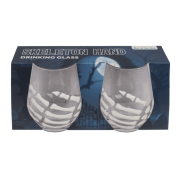 Zestaw Szklanek Szkielet ręka umarlaka – Mroczny Styl  (1).png