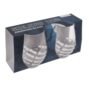 Zestaw Szklanek Szkielet ręka umarlaka – Mroczny Styl  (3).png