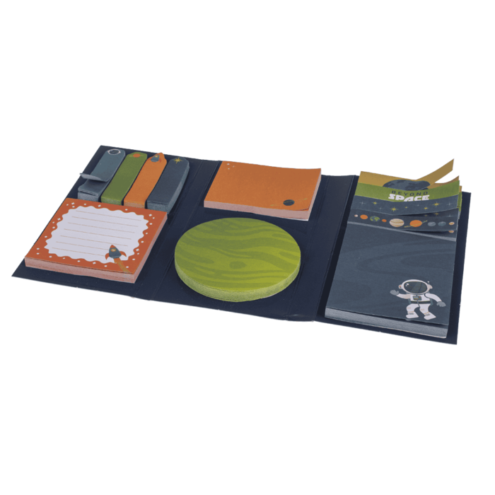 Kosmiczne Karteczki Samoprzylepne Organizacja Notatek pracy  (2).png