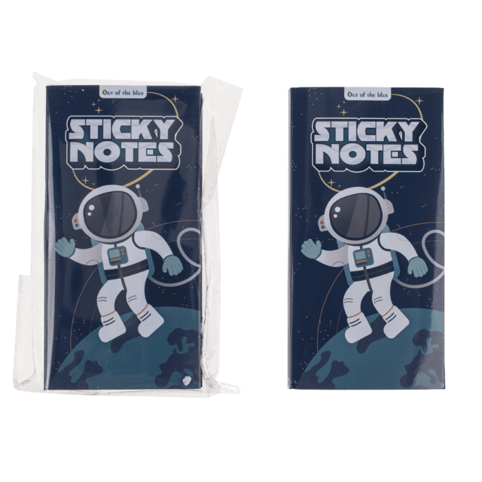 Kosmiczne Karteczki Samoprzylepne Organizacja Notatek pracy  (5).png